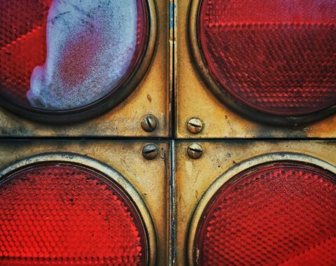 close up photo of brown and red surface